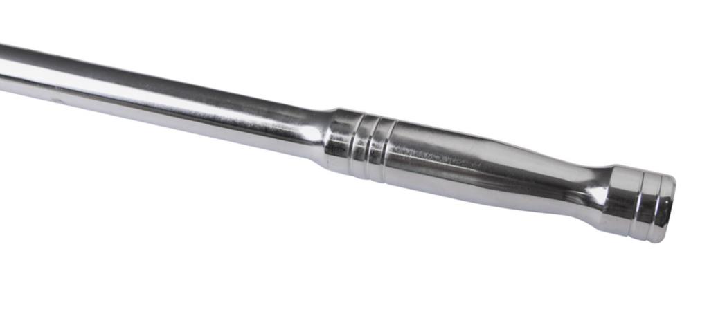 Barre de force CLAS OS 3426